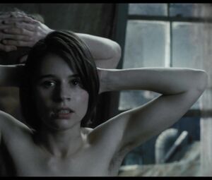 Sex video Suzanna Hamilton - 1984 (1984)