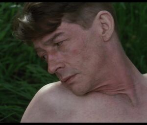 Sex video Suzanna Hamilton - 1984 (1984)