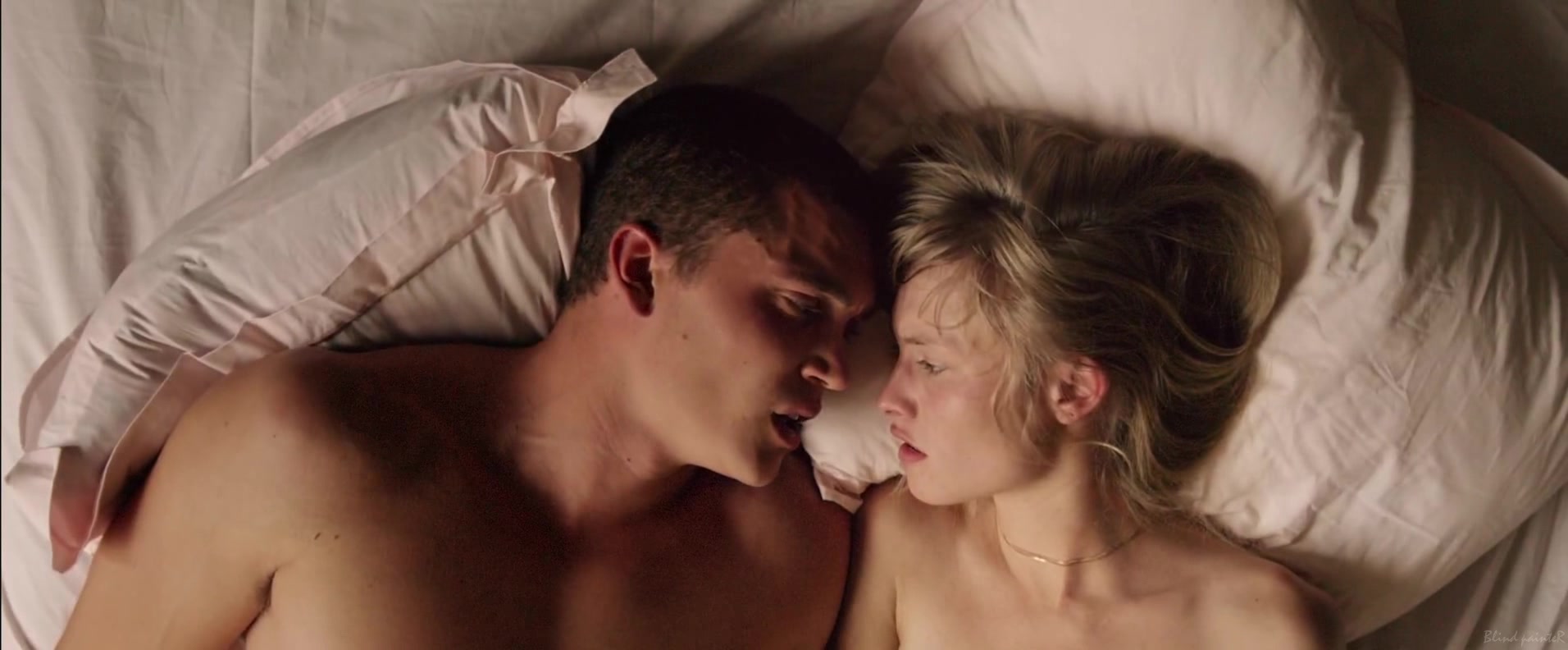 Sex video Klara Kristin nude - Love (2015) Video » Best Sexy Scene »  HeroEro Tube
