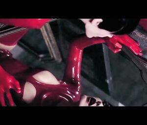 Sex video Naked Art Lady