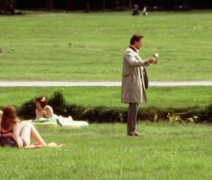 Sex video Anja Schiffel, Lena Baader nude - Polizeiruf 110 S43E05 (2014)