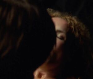 Sex video Anja Schiffel, Lena Baader nude - Polizeiruf 110 S43E05 (2014)