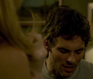 Sex video Kelly Curran nude - Grizzly (2015)