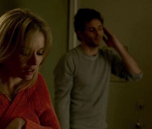 Sex video Kelly Curran nude - Grizzly (2015)