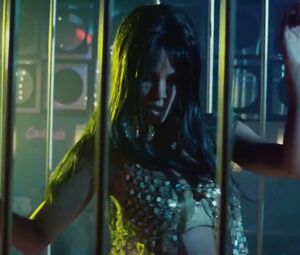 Sex video Halle Berry Nude - Frankie Alice (2010)