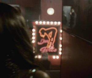 Sex video Halle Berry Nude - Frankie Alice (2010)