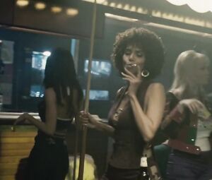 Sex video Halle Berry Nude - Frankie Alice (2010)