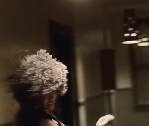 Sex video Halle Berry Nude - Frankie Alice (2010)