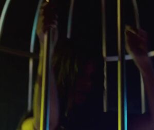Sex video Halle Berry Nude - Frankie Alice (2010)