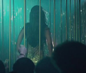 Sex video Halle Berry Nude - Frankie Alice (2010)