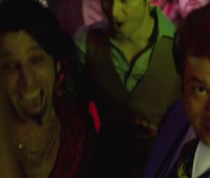 Sex video Halle Berry Nude - Frankie Alice (2010)