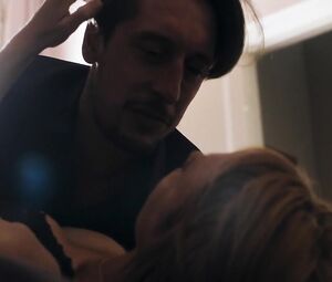 Sex video Katharina Marie Schubert nude - Zwei (2017)