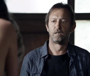 Sex video Jay Anstey nude - Sleeper's Wake