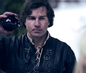 Sex video Gemma Donato nude - Sleeping Beauty (2014)