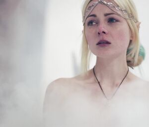 Sex video Gemma Donato nude - Sleeping Beauty (2014)