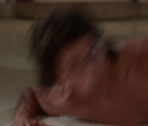 Sex video Devin DeVasquez nude - Society (1989)