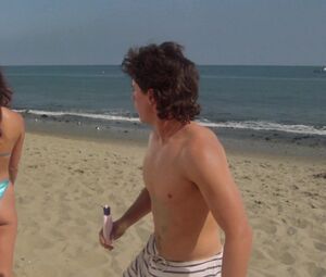 Sex video Devin DeVasquez nude - Society (1989)