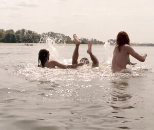 Sex video Taylor Sands - Picture of Beauty (2017)-4