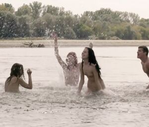 Sex video Taylor Sands - Picture of Beauty (2017)-4