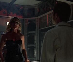 Sex video Elsa Pataky nude - Beyond Re-Animator (2003)