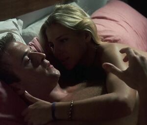 Sex video Elsa Pataky nude - Beyond Re-Animator (2003)