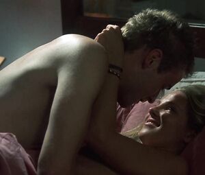 Sex video Elsa Pataky nude - Beyond Re-Animator (2003)