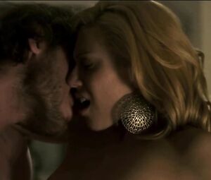 Sex video Sally Golan nude -  The Girl's Guide to Depravity S01E01 (2012)