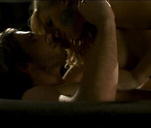 Sex video Sally Golan nude -  The Girl's Guide to Depravity S01E01 (2012)