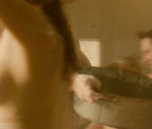 Sex video Darya Melnikova - Odnazhdy (2015)