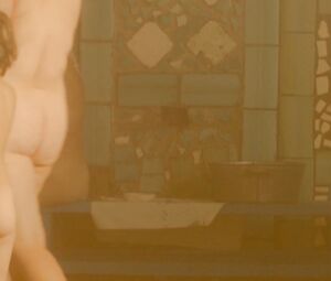 Sex video Darya Melnikova - Odnazhdy (2015)