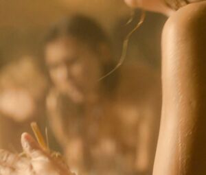 Sex video Darya Melnikova - Odnazhdy (2015)