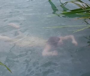 Sex video Kate Winslet nude - Iris (2001)