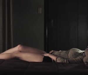 Sex video Leeanna Walsman Nude - Dawn (2015)