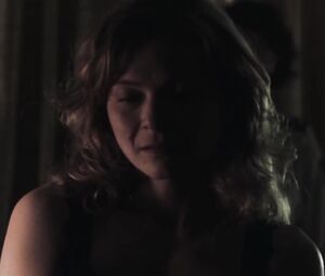 Sex video Leeanna Walsman Nude - Dawn (2015)