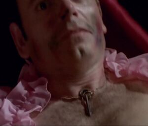 Sex video Helena Noguerrai nude - Ah! Si j’étais riche (2002) 