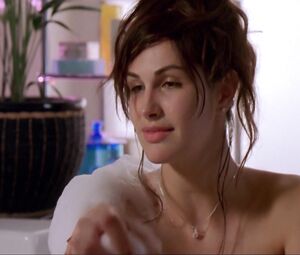 Sex video Helena Noguerrai nude - Ah! Si j’étais riche (2002) 