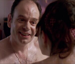 Sex video Helena Noguerrai nude - Ah! Si j’étais riche (2002) 