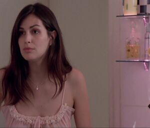 Sex video Helena Noguerrai nude - Ah! Si j’étais riche (2002) 