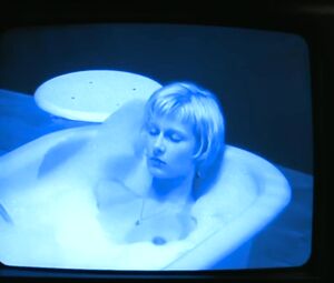 Sex video Annett Renneberg nude - Devot (2003) 