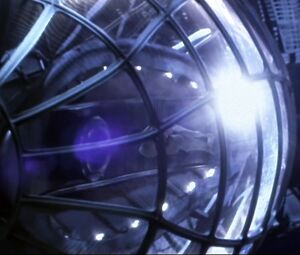 Sex video Robin Tunney nude - Supernova (2000)