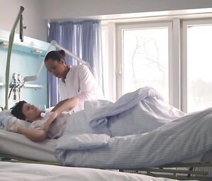 Sex video Jella Haase nude, Jasmin Gerat nude, Nadeshda Brennicke sex - The Team E05 (2015) 