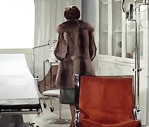 Sex video Brigitte Fossey & Sylvie Matton - Calmos (1976)