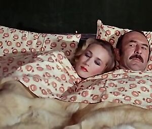 Sex video Brigitte Fossey & Sylvie Matton - Calmos (1976)