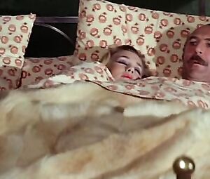 Sex video Brigitte Fossey & Sylvie Matton - Calmos (1976)