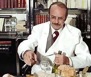 Sex video Brigitte Fossey & Sylvie Matton - Calmos (1976)