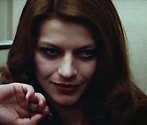 Sex video Brigitte Fossey & Sylvie Matton - Calmos (1976)