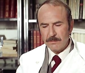 Sex video Brigitte Fossey & Sylvie Matton - Calmos (1976)