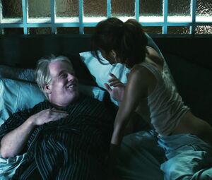 Sex video Marisa Tomei - Before the Devil Knows You re Dead