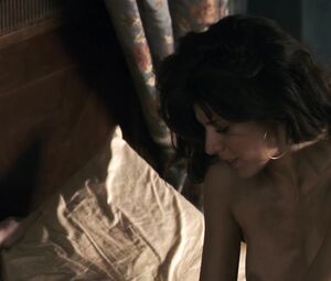 Sex video Marisa Tomei - Before the Devil Knows You re Dead