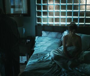 Sex video Marisa Tomei - Before the Devil Knows You re Dead